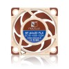 Noctua NF-A4x20 FLX Computer case Fan 4 cm Beige, Brown