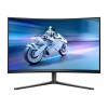 Philips | Gaming Monitor | 32M2C5500W/00 | 32 