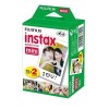 FILM INSTANT INSTAX MINI/GLOSSY 10X2 FUJIFILM