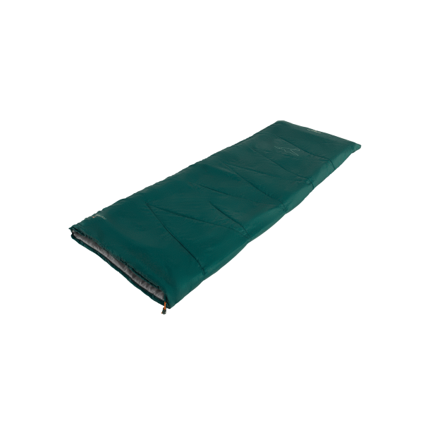 Outwell Starling Square Green 10°C Left-Zipper ...