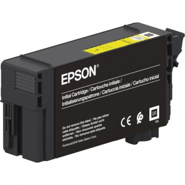 Epson Cartrige | UltraChrome XD2 T40D440 ...