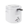 Tristar | Deep Fryer | FR-6941 | Power 1000 W | Capacity 1.5 L | White