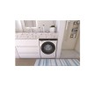 Candy CW50BP12307U1S 5 kg 1200 rpm class A mini front-loading washing machine free installation