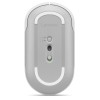 Lenovo Accessories 350 Bluetooth Silent Mouse (Cloud Grey) | Lenovo