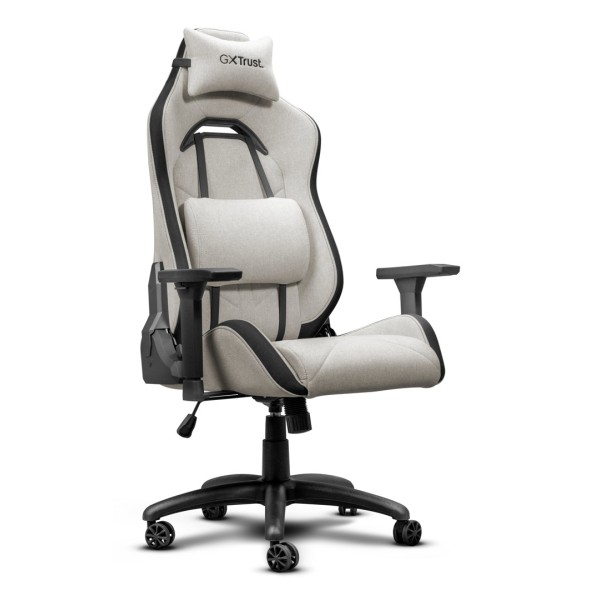 Trust 25532 video game chair PC ...