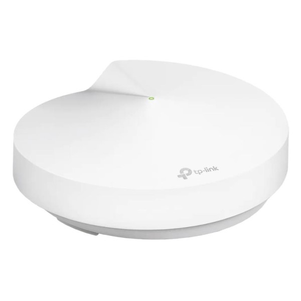 Wireless Router|TP-LINK|Wireless Router|1300 Mbps|Mesh|2x10/100/1000M|Number of antennas ...