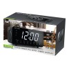 Muse | Clock radio | M-192CR | Black