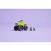 LEGO MARVEL 76312 The Hulk Truck vs. Thanos