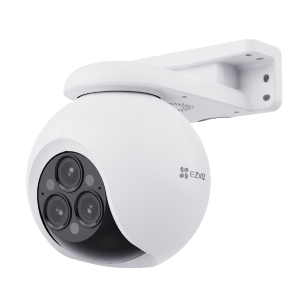 EZVIZ | Smart Home Wi-Fi Camera ...