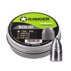 Śrut 4,5 mm RANGER Diabolo Professional Solid półokrągły 350 szt. 1,15 g