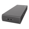 ICY BOX IB-DK8801-TB4 Thunderbolt 4 Type
