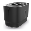 Gorenje | Toaster Ora Ito design | T800ORAB | Power 800 W | Number of slots 2 | Housing material Plastic | Black