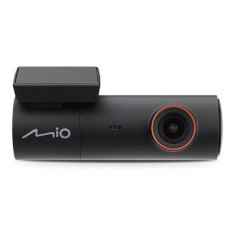 MIO MiVue J30 Dash Cam | Mio | Wi-Fi | 1440P recording; Superb picture quality 4M Sensor; Super Capacitor, Integrated Wi-Fi, 140° wide angle view, 3-Axis G-Sensor