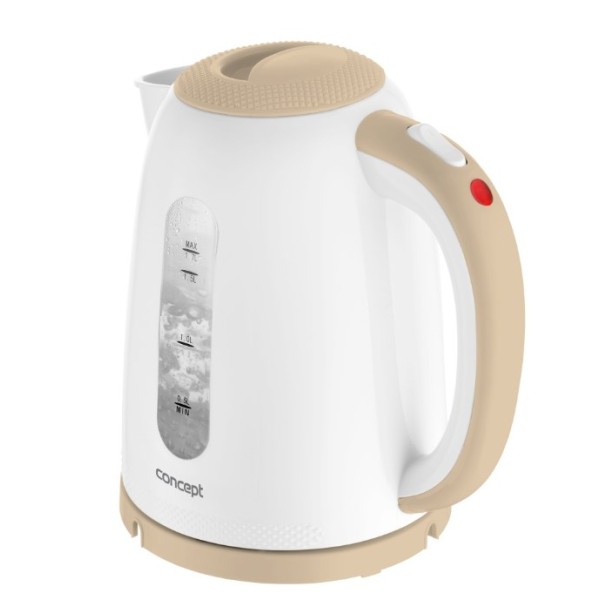 Concept RK2331 electric kettle 1.7 L ...