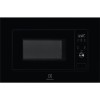 Electrolux LMS2203EMK Built-in Solo microwave 700 W Black