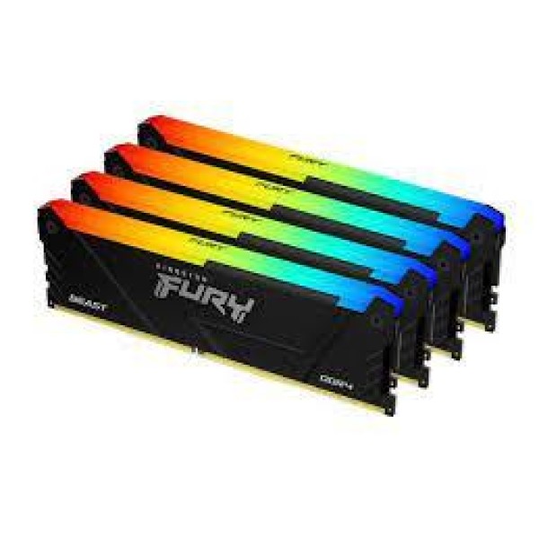 MEMORY DIMM 64GB PC25600 DDR4/K4 KF432C16BB12AK4/64 ...