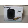SALE OUT. Gorenje AF1409DB Fryer, 3,5 L, 1400 W, Black | Gorenje | Air Fryer | AF1409DB | Power 1400 W | Capacity 3.5 L | Black | DAMAGED PACKAGING