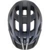 Kask rowerowy UVEX I-vo 2 56-60cm, anthracite matt
