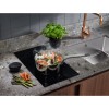 Electrolux LIT30230C Black Built-in Zone induction hob 2 zone(s)