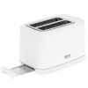 Camry | Toaster | CR 3219 | Power 750 W | Number of slots 2 | Housing material Plastic | White