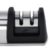 Adler | Knife sharpener | AD 4489 | Manual | Black/Stainless steel | 2