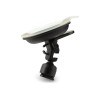 Mio Suction cup mount | Mio Suction Cup Mount for MiVue C312/314/C545/C580/802/803/C590/C595W/C595WD/935W/7Th/8th series and other MiVue models | Black