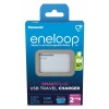 ŁADOWARKA PANASONIC BQ-CC87USB POWERBANK