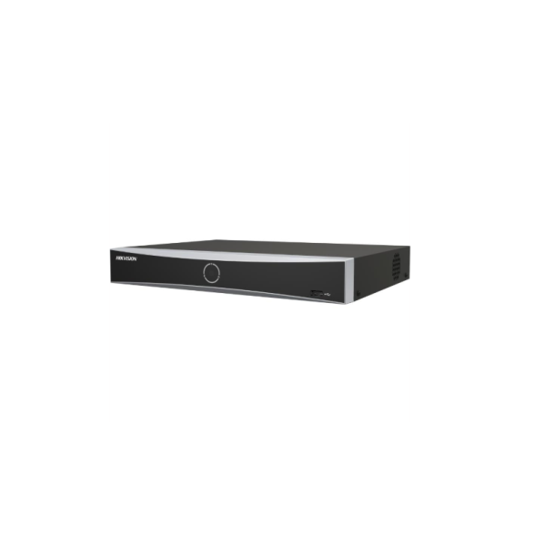 Hikvision | 4-ch 1U K Series ...
