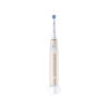 Oral-B Electric Toothbrush | iO2 | Rechargeable | For adults | Number of brush heads included 1 | Number of teeth brushing modes 3 | Calm Pink
