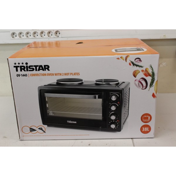 SALE OUT. | Tristar | Electric ...