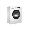 TCL Washing machine | FF0610WB0 | Energy efficiency class B | Front loading | Washing capacity 6 kg | 1000 RPM | Depth 45 cm | Width 60 cm | LED | Steam function | White