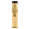 Adler | Professional Trimmer | AD 2836g | Cordless | Number of length steps 1 | Gold