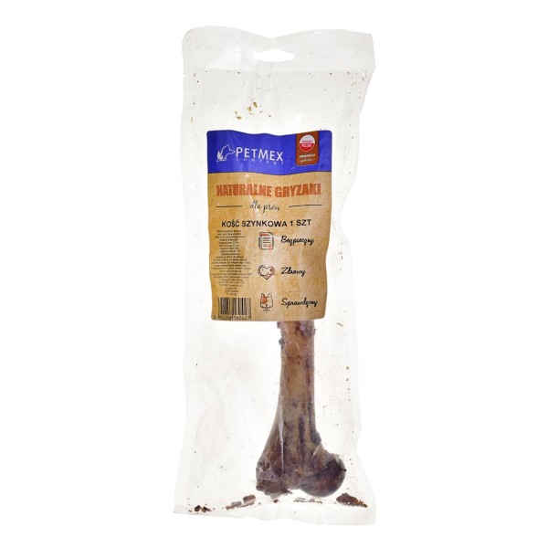 PETMEX Ham bone - dog chew ...