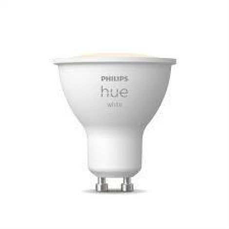 LIGHT BULB GU10 HUE WHITE/929003666701 PHILIPS