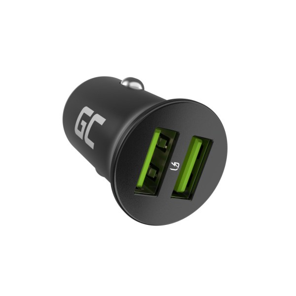 Green Cell Car Charger GC PowerRide ...