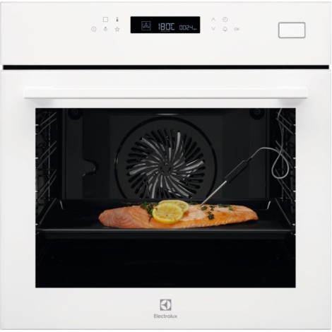 Electrolux EOB7S31V 70 L 3500 W A+ White