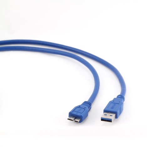 CABLE USB3 AM-MICRO BM 0.5M/CCP-MUSB3-AMBM-0.5M GEMBIRD