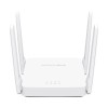 Wireless Router|MERCUSYS|1167 Mbps|1 WAN|2x10/100M|Number of antennas 4|AC10