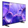 Samsung UE55U8072FU 139.7 cm (55") 4K Ultra HD Smart TV Wi-Fi Black