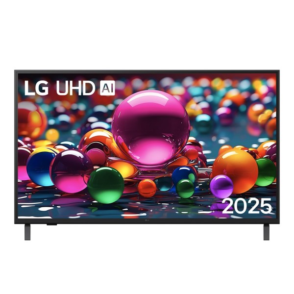 LG UHD AI 50UA75006LA 127 cm ...