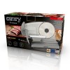 Camry CR 4702 Meat slicer, 200W | Camry | Food slicers | CR 4702 | Stainless steel | 200 W | 190 mm