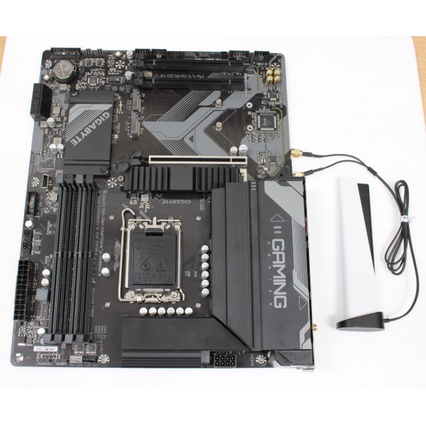 SALE OUT. Gigabyte USED, REFURBISHED, WITHOUT ...