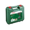 Bosch | Cordless Drill Driver EasyDrill 18V-40, 2 x 2.0 Ah