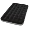 Outwell Classic Double inflatable mattress, black and grey