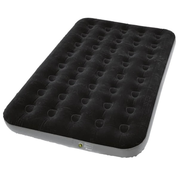 Outwell Classic Double inflatable mattress, black ...