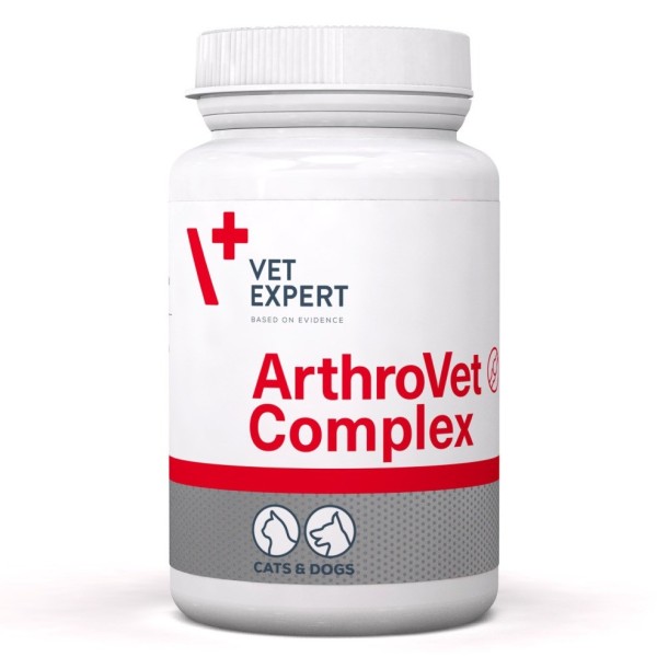 VETEXPERT ArthroVet Complex - supplements for ...