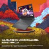 HP Victus 15-fa2243nw i5-13420H 15.6"FHD IPS 144Hz 300nits AG 16GB DDR4 3200 SSD512 GeForce RTX 4050_6GB Cam720p 70Wh Win11 Silver Mica 2Y