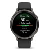 SMARTWATCH VENU 4 41MM/SLATE/BLK 010-03013-02 GARMIN
