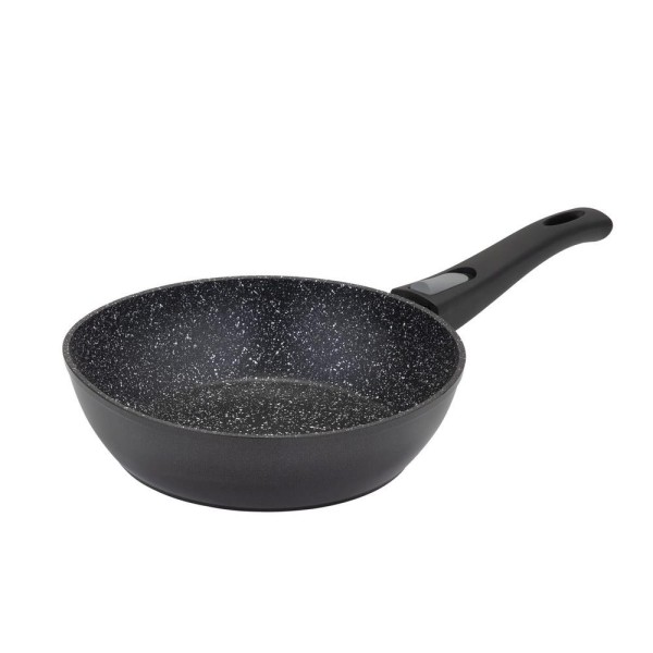 DEEP FRYPAN D20 H6.4CM/93010 RESTO