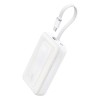 Anker Power Bank | A1689H21 | 20000 mAh | White